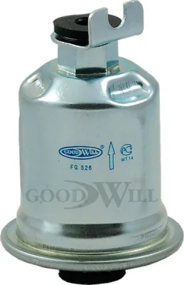 Топливный фильтр GOODWILL FG 526