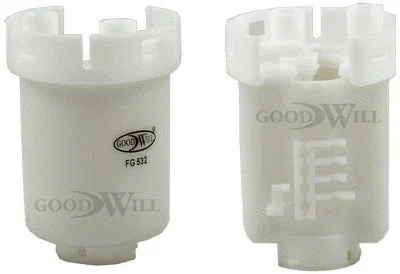 FG 532 LL GOODWILL Топливный фильтр