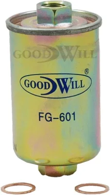 Топливный фильтр GOODWILL FG 601