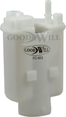 Топливный фильтр GOODWILL FG 603