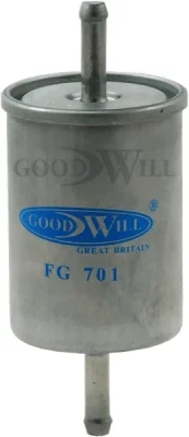 FG 701 GOODWILL Топливный фильтр