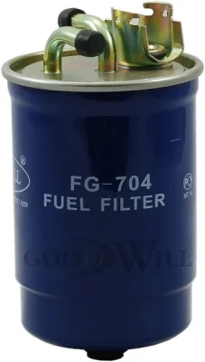 FG 704 GOODWILL Топливный фильтр
