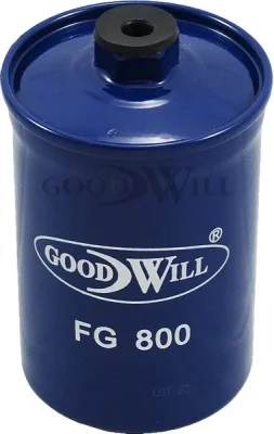 FG 800 GOODWILL Топливный фильтр