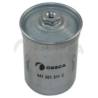 01702 OSSCA Топливный фильтр