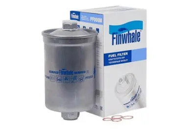 Топливный фильтр FINWHALE PF006M