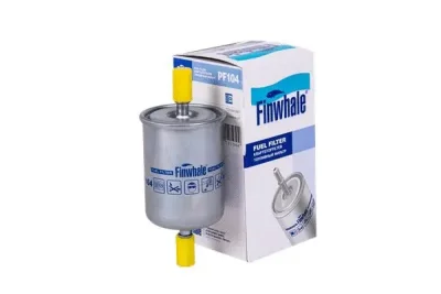 Топливный фильтр FINWHALE PF104