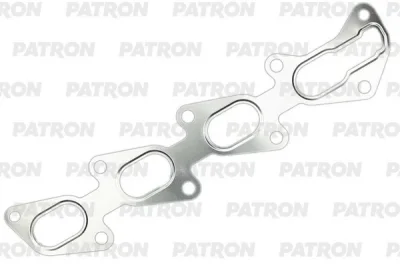 Прокладка, выпускной коллектор PATRON PG5-2204