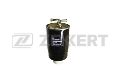 Топливный фильтр ZEKKERT KF-5045