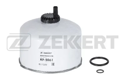 KF-5061 ZEKKERT Топливный фильтр