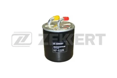 Топливный фильтр ZEKKERT KF-5229