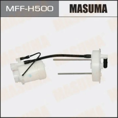 MFF-H500 MASUMA Топливный фильтр