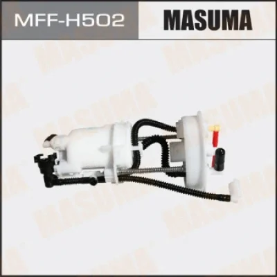 MFF-H502 MASUMA Топливный фильтр