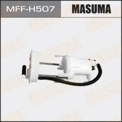 MFF-H507 MASUMA Топливный фильтр