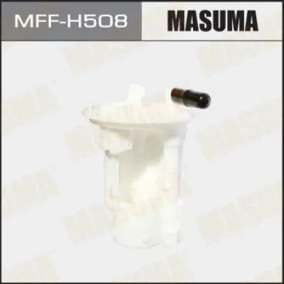 MFF-H508 MASUMA Топливный фильтр