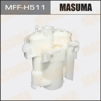 MFF-H511 MASUMA Топливный фильтр