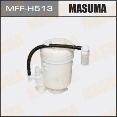 Топливный фильтр MASUMA MFF-H513