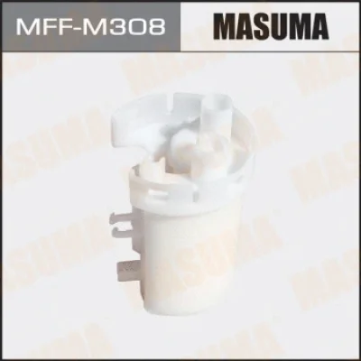 Топливный фильтр MASUMA MFF-M308