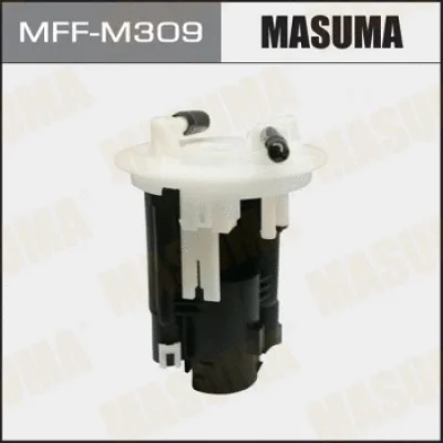 Топливный фильтр MASUMA MFF-M309