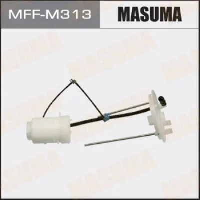 MFF-M313 MASUMA Топливный фильтр