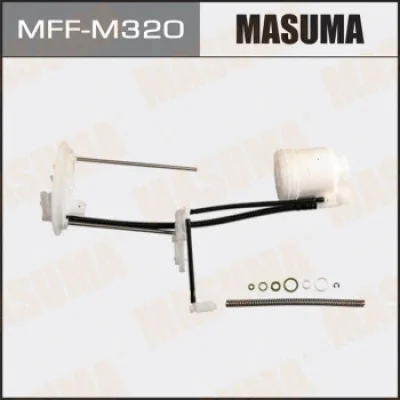 MFF-M320 MASUMA Топливный фильтр