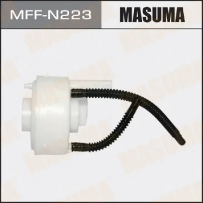 MFF-N223 MASUMA Топливный фильтр