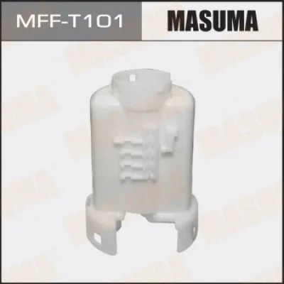 Топливный фильтр MASUMA MFF-T101