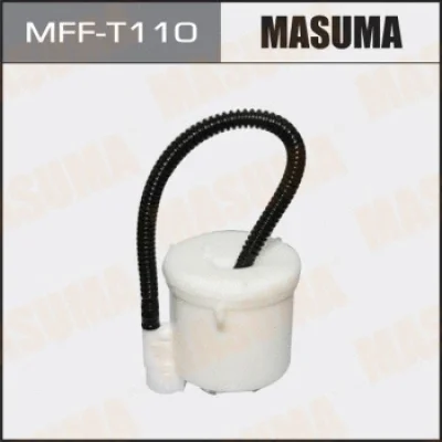 MFF-T110 MASUMA Топливный фильтр