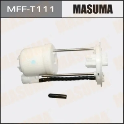 MFF-T111 MASUMA Топливный фильтр