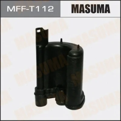 Топливный фильтр MASUMA MFF-T112