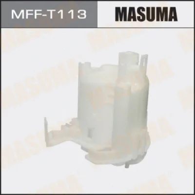 MFF-T113 MASUMA Топливный фильтр