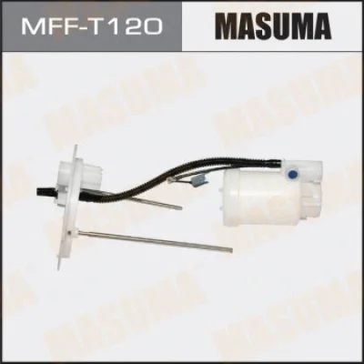 MFF-T120 MASUMA Топливный фильтр