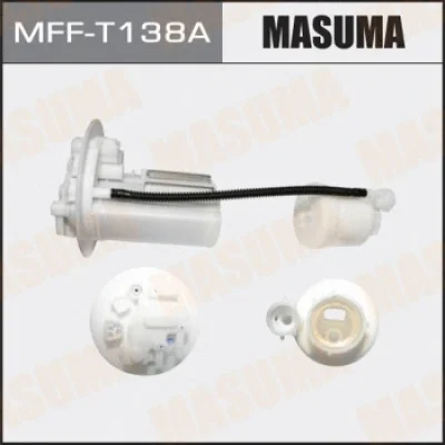 MFF-T138A MASUMA Топливный фильтр