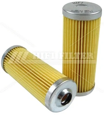 SN 21587 HIFI FILTER Топливный фильтр