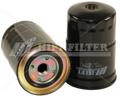 SN 25210 HIFI FILTER Топливный фильтр