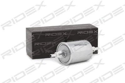 9F0003 RIDEX Топливный фильтр