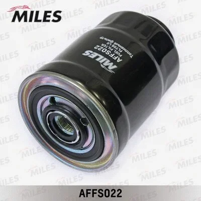 AFFS022 MILES Топливный фильтр