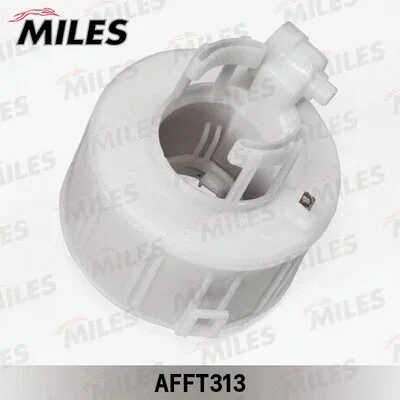 AFFT313 MILES Топливный фильтр