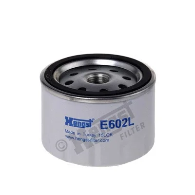 E602L HENGST Воздушный фильтр, компрессор - подсос воздуха