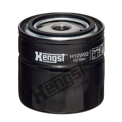 Масляный фильтр HENGST H10W02