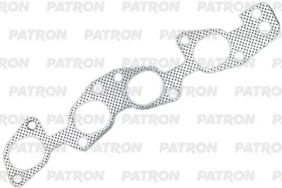Прокладка, выпускной коллектор PATRON PG5-2209