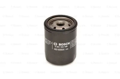 0 451 103 109 BOSCH Масляный фильтр