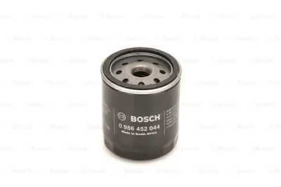 Масляный фильтр BOSCH 0 986 452 044