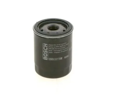 Масляный фильтр BOSCH 0 986 4B7 065