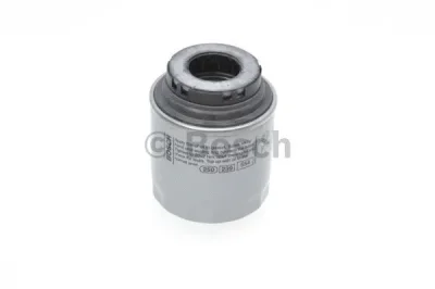 F 026 407 183 BOSCH Масляный фильтр