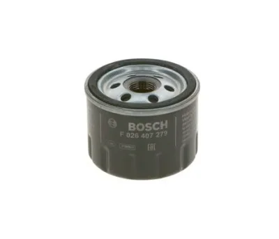 F 026 407 279 BOSCH Масляный фильтр