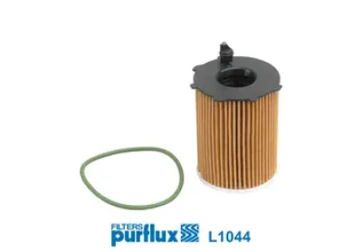 L1044 PURFLUX Масляный фильтр