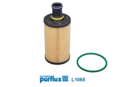 L1065 PURFLUX Масляный фильтр