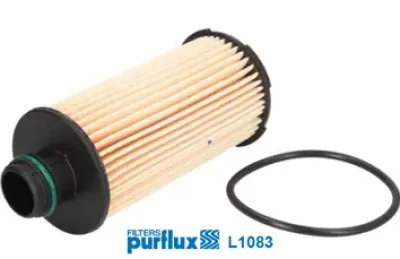 Масляный фильтр PURFLUX L1083