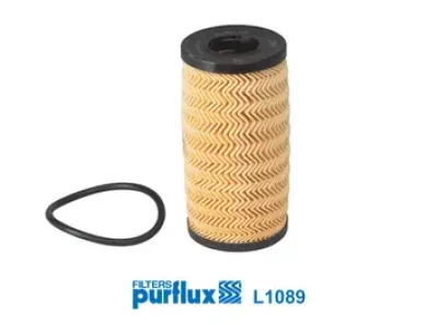 Масляный фильтр PURFLUX L1089