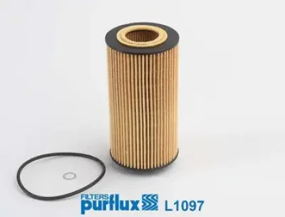 L1097 PURFLUX Масляный фильтр